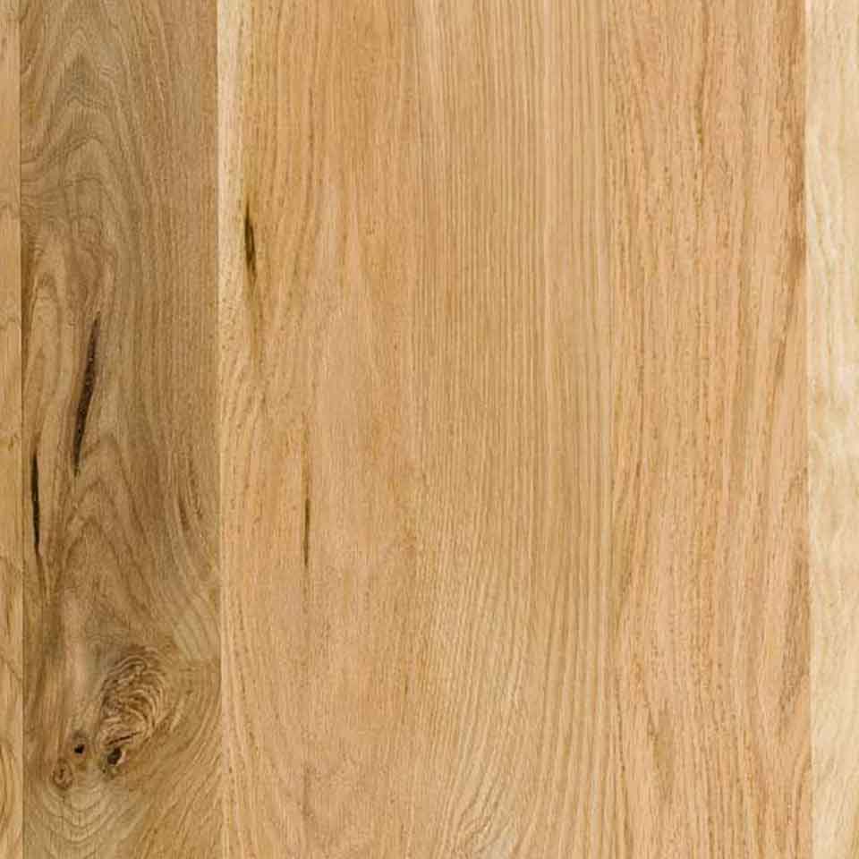 Character white oak