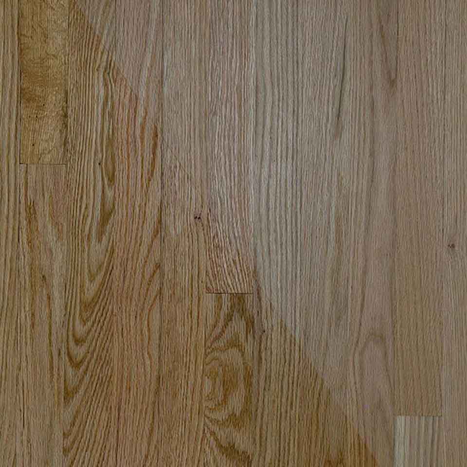 Red Oak select