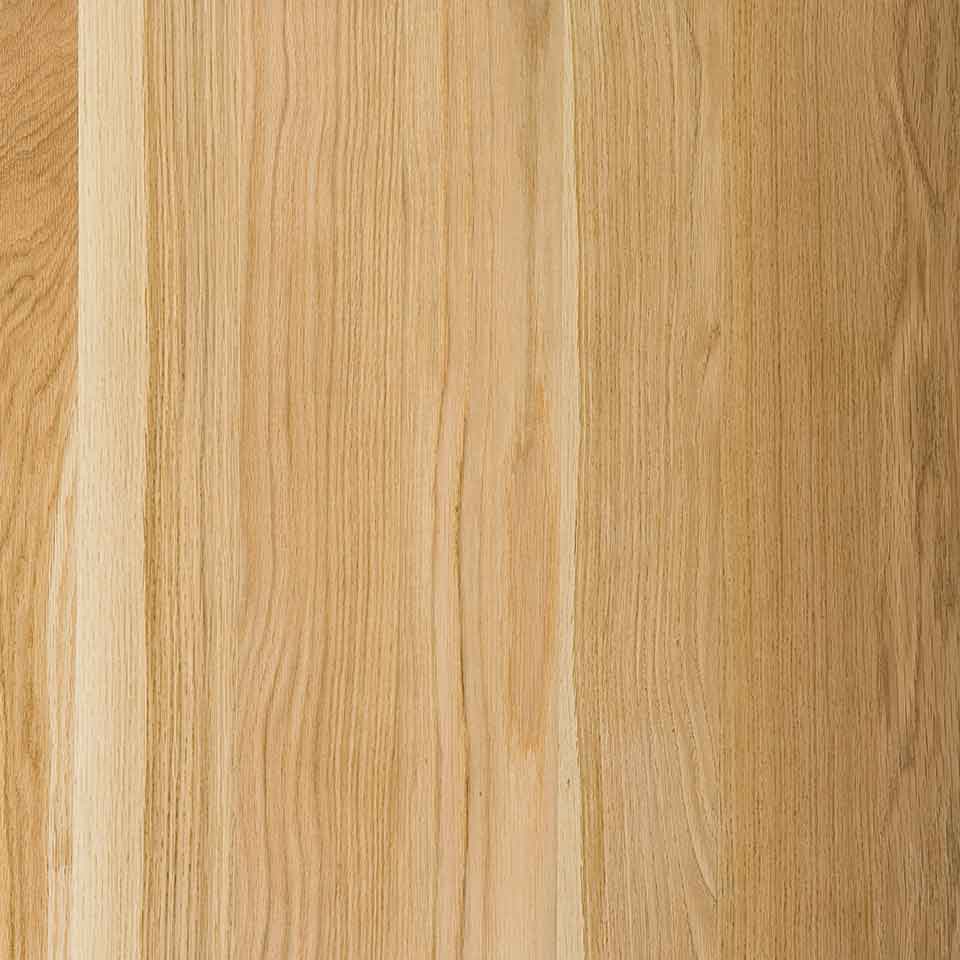 Select white oak